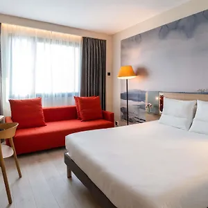 4* Hotel Novotel Ventas