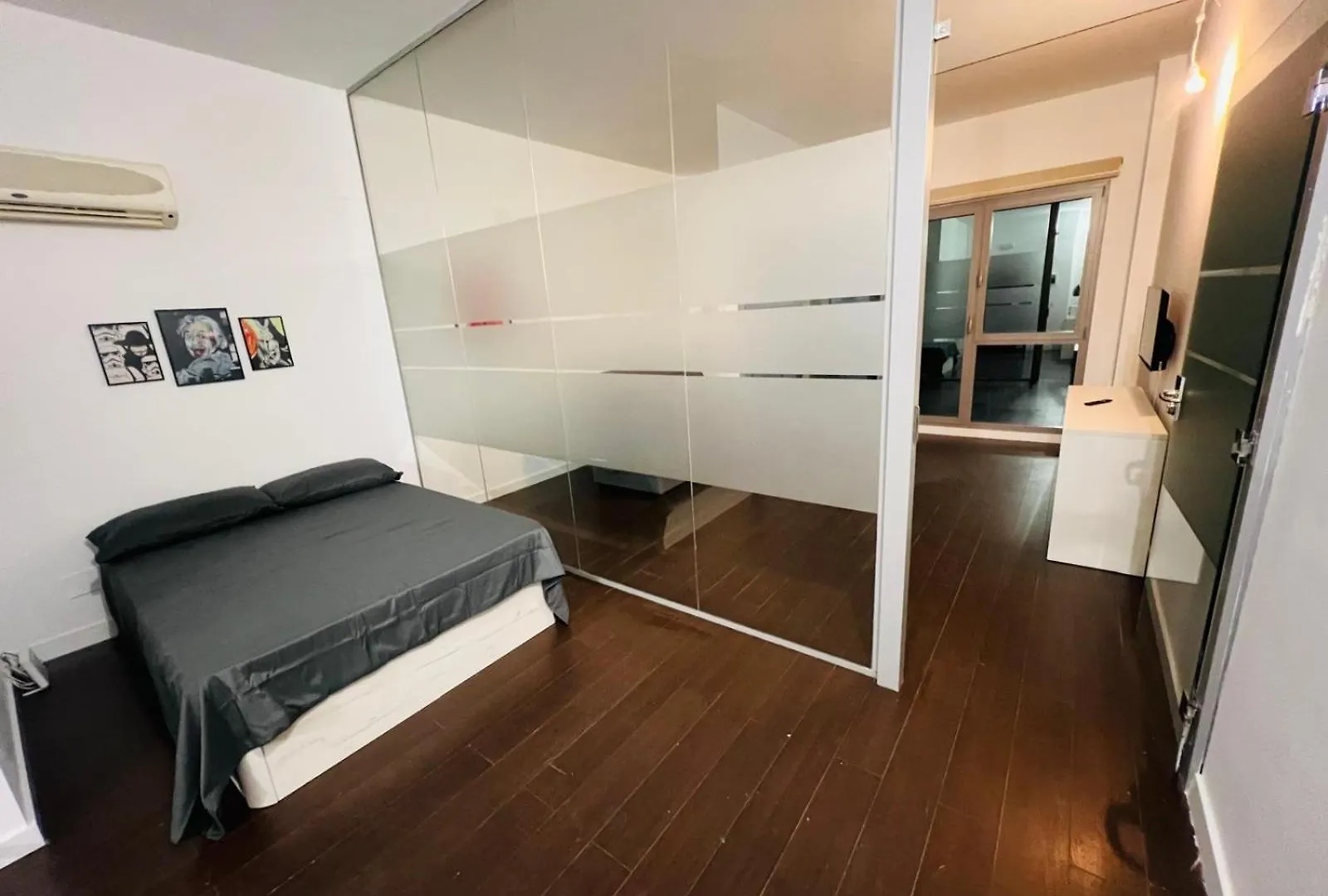Apartment De Madrid Al Cielo Suites Con Wifi Y Netflix Spain