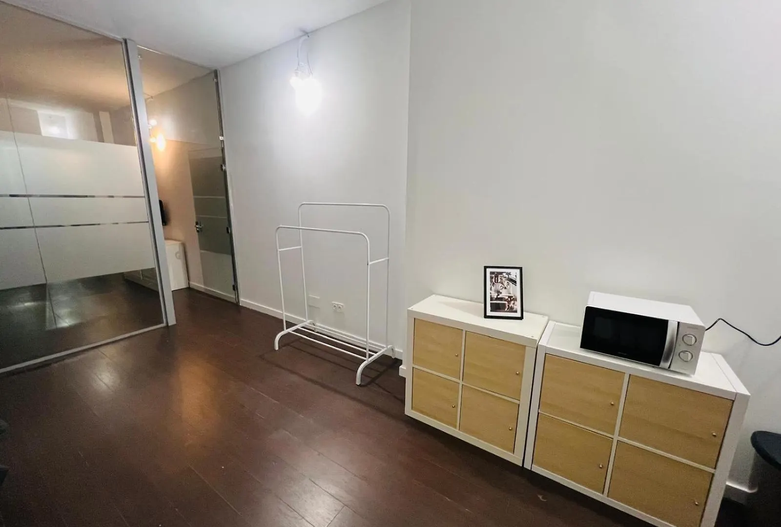 De Madrid Al Cielo Suites Con Wifi Y Netflix Apartment