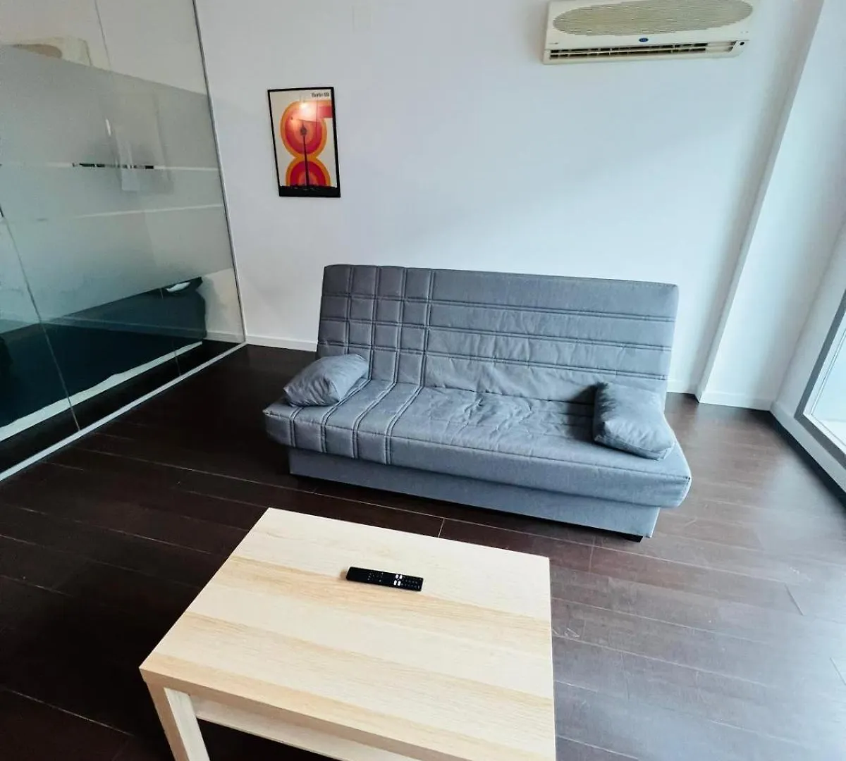Apartment De Madrid Al Cielo Suites Con Wifi Y Netflix
