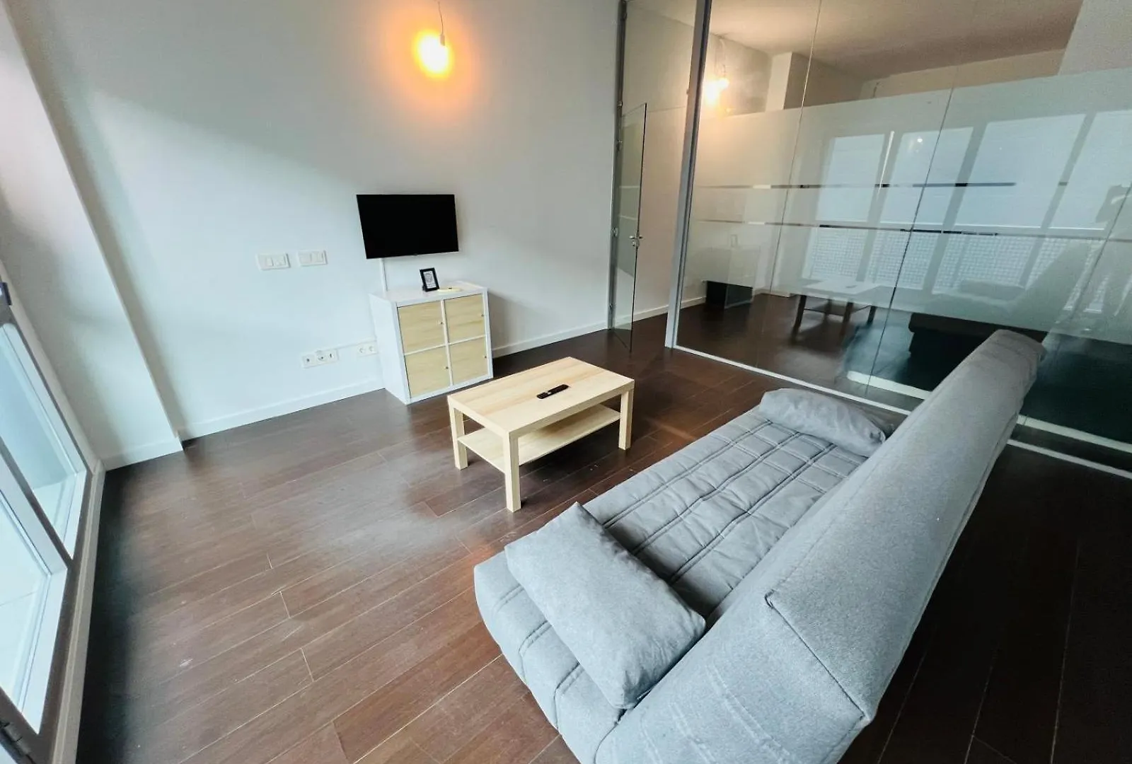 De Madrid Al Cielo Suites Con Wifi Y Netflix 0*,  Spain