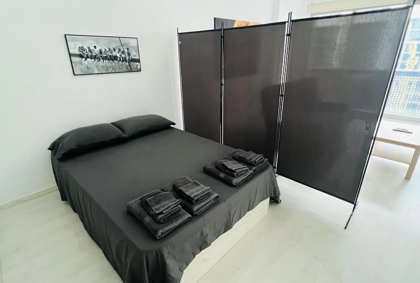 De Madrid Al Cielo Suites Con Wifi Y Netflix Spain