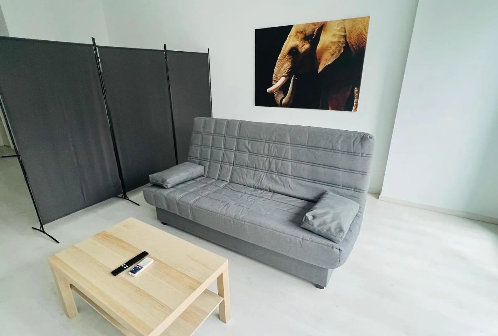 De Madrid Al Cielo Suites Con Wifi Y Netflix 0*,