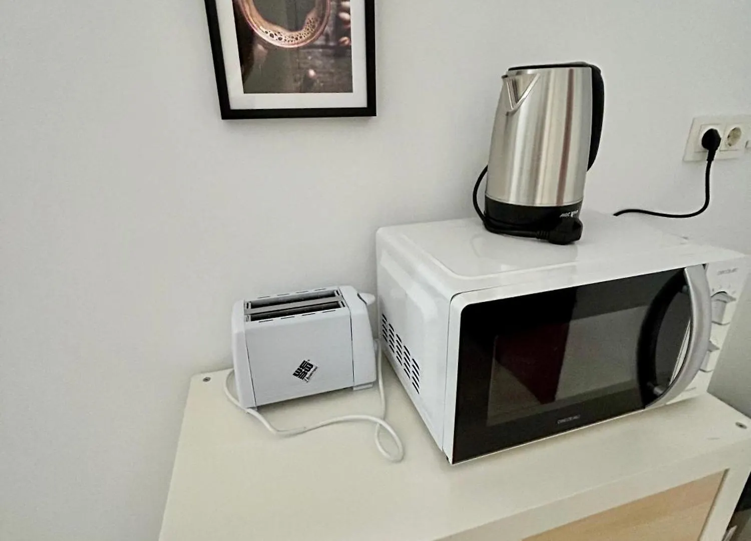 De Madrid Al Cielo Suites Con Wifi Y Netflix 0*,  Spain
