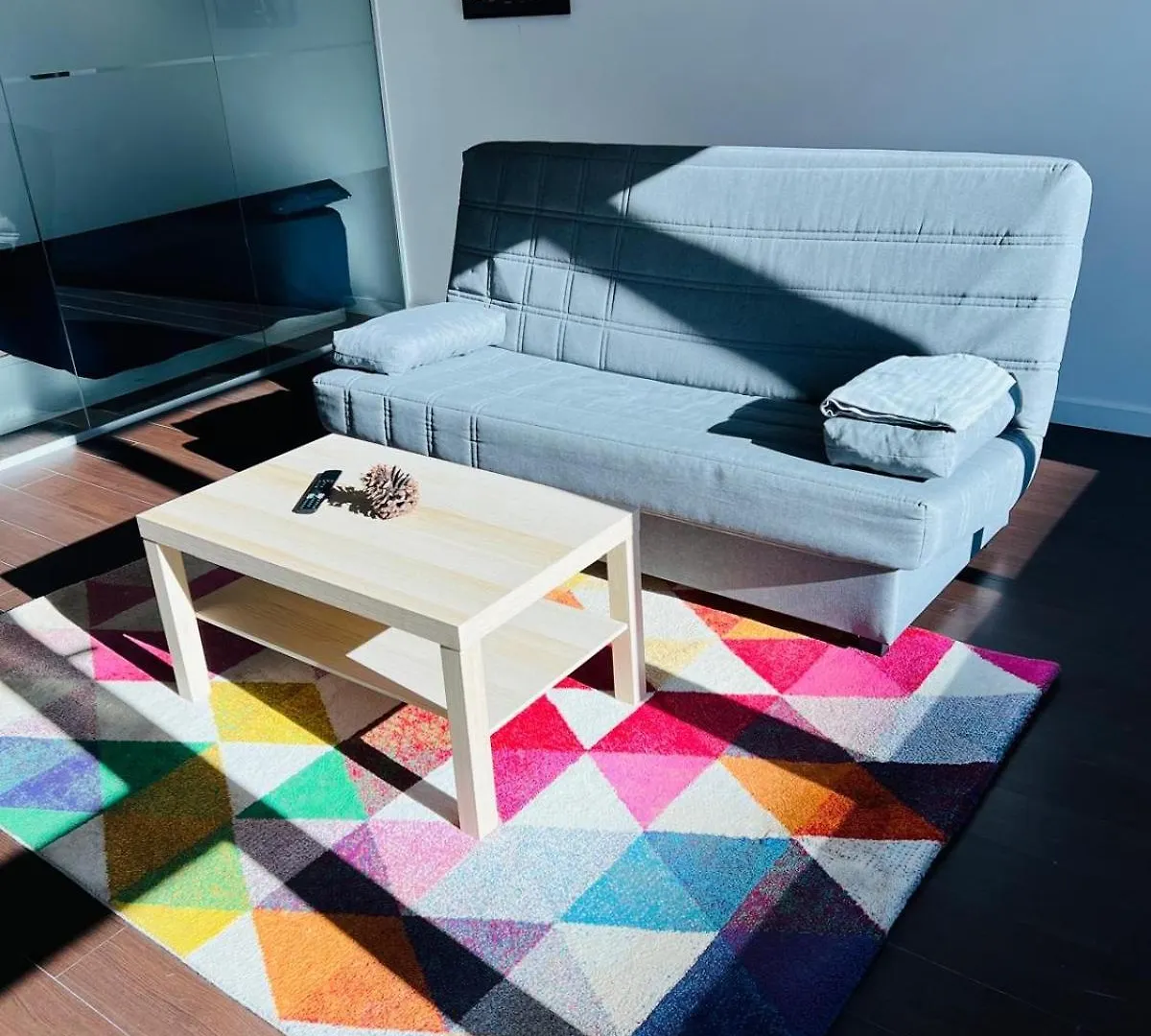 De Madrid Al Cielo Suites Con Wifi Y Netflix
