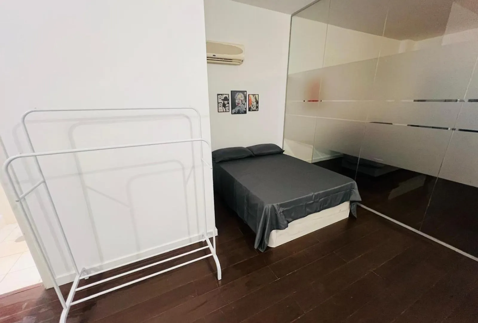 De Madrid Al Cielo Suites Con Wifi Y Netflix Spain